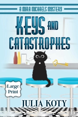 Bertrand.pt - Keys And Catastrophes