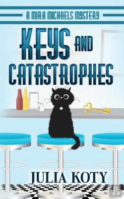 Bertrand.pt - Keys And Catastrophes