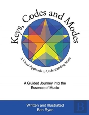 Keys, Codes And Modes - Volume 1