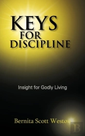Keys For Discipline
