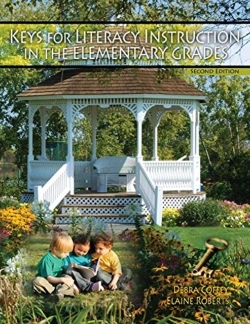 Bertrand.pt - Keys For Literacy Instruction In The Elementary Grade