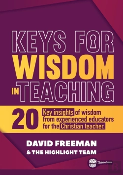 Bertrand.pt - Keys For Wisdom In Teaching