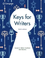 Keys For Writers