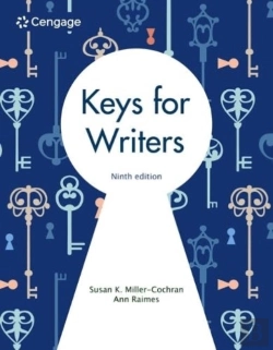 Bertrand.pt - Keys For Writers