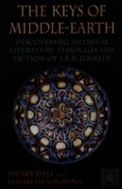 Keys Of Middle-Earth