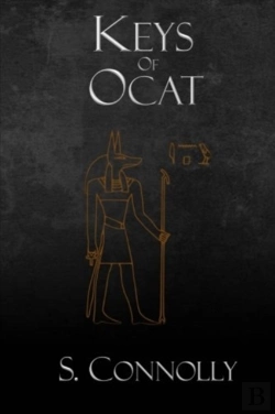 Bertrand.pt - Keys Of Ocat: A Grimoire Of Daemonolatry