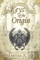Keys Of The Origin, Book 1;