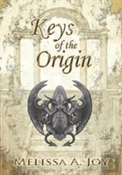 Keys Of The Origin, Book 1;