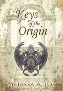 Bertrand.pt - Keys Of The Origin, Book 1;