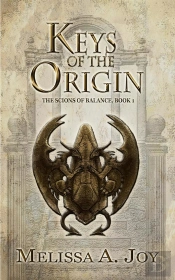 Keys Of The Origin