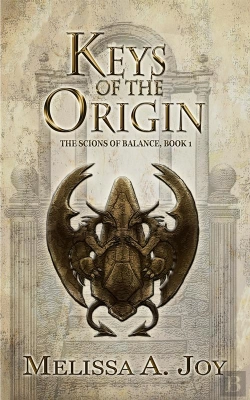 Bertrand.pt - Keys Of The Origin
