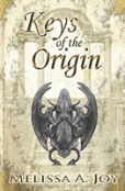 Keys Of The Origin