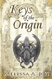Keys Of The Origin