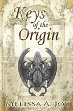 Bertrand.pt - Keys Of The Origin