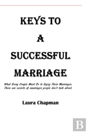 Keys To A Successful Marriage