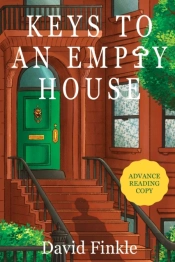 Keys To An Empty House
