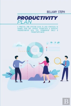 Bertrand.pt - Keys To Develop A Productivity Plan: A P