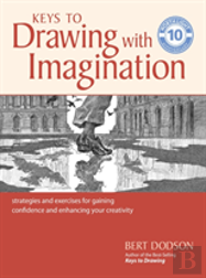 Keys To Drawing With Imagination