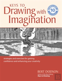 Bertrand.pt - Keys To Drawing With Imagination