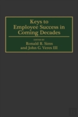 Bertrand.pt - Keys To Employee Success In Coming Decades