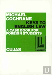 Keys To English Law