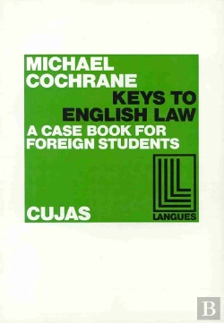 Bertrand.pt - Keys To English Law