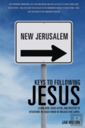 Keys To Following Jesus