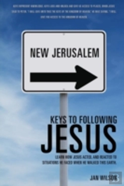 Bertrand.pt - Keys To Following Jesus