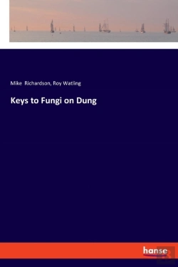 Bertrand.pt - Keys To Fungi On Dung