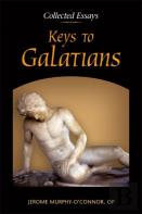 Keys To Galatians