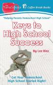Keys To High School Success