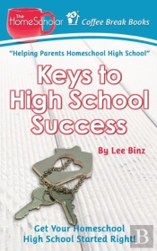 Keys To High School Success