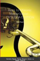 Keys To Masonic Memorization