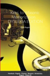 Keys To Masonic Memorization
