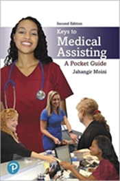 Keys To Medical Assisting