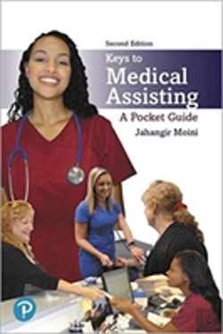 Bertrand.pt - Keys To Medical Assisting