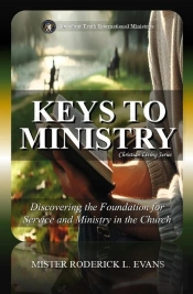 Keys To Ministry