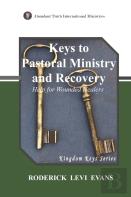 Keys To Pastoral Ministry And Recovery