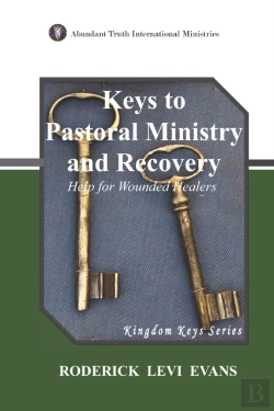 Bertrand.pt - Keys To Pastoral Ministry And Recovery