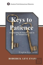 Keys To Patience