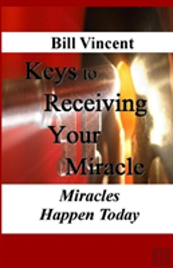 Bertrand.pt - Keys To Receiving Your Miracle