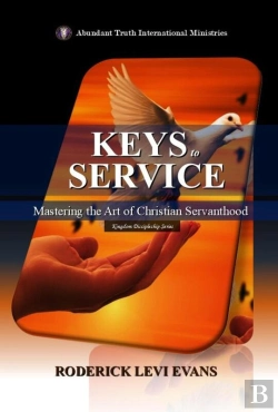 Bertrand.pt - Keys To Service: Mastering The Art Of Christian Servanthood
