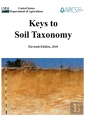 Keys To Soil Taxonomy  Eleventh Edition