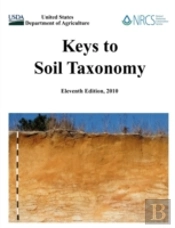 Keys To Soil Taxonomy  Eleventh Edition