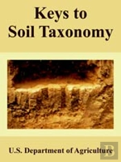 Keys To Soil Taxonomy
