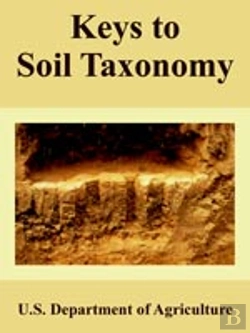 Bertrand.pt - Keys To Soil Taxonomy