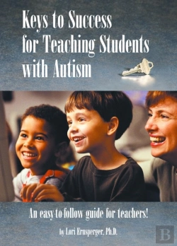 Bertrand.pt - Keys To Success For Teaching Students With Autism