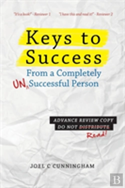 Bertrand.pt - Keys To Success From A Completely Unsuccessful Person