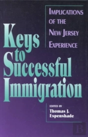 Keys To Successful Immigration