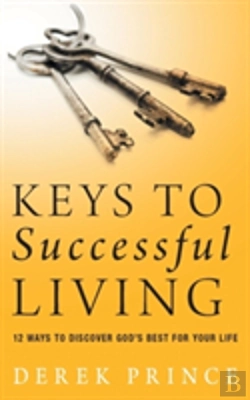 Bertrand.pt - Keys To Successful Living: 12 Ways To Discover God'S Best For Your Life